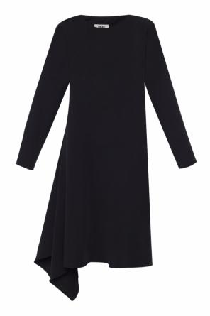 Ruffled dress, zdjęcie 1 Ruffled dress od MM6 Maison Margiela
